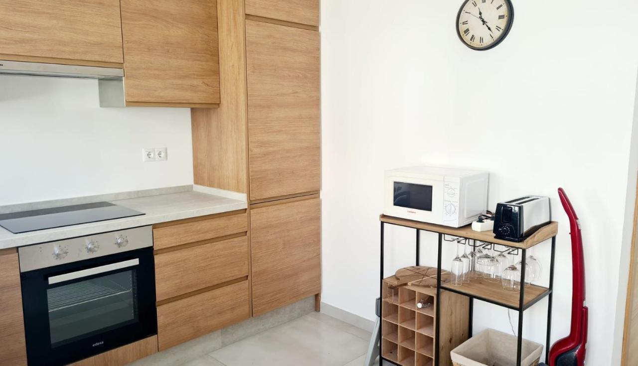 Casa-Mar Nerja Villa Eksteriør billede