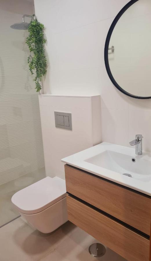 Casa-Mar Nerja Villa Eksteriør billede