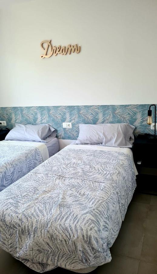 Casa-Mar Nerja Villa Eksteriør billede